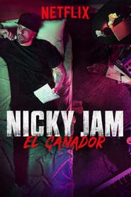 Nicky Jam: El Ganador hd