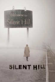 Silent Hill hd