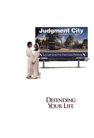 Defending Your Life hd