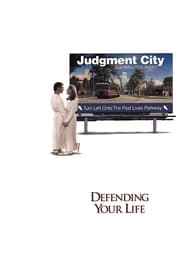 Defending Your Life HD