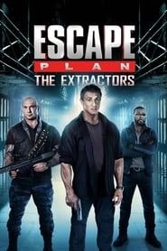 Escape Plan: The Extractors HD