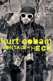 Cobain: Montage of Heck hd