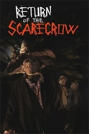 Return of the Scarecrow hd