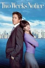 Two Weeks Notice hd