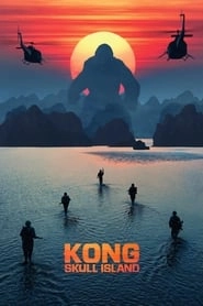 Kong: Skull Island hd
