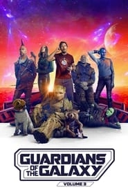 Guardians of the Galaxy Volume 3 hd