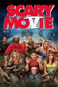Scary Movie 5 hd