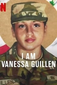 I Am Vanessa Guillen hd