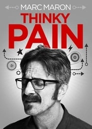 Marc Maron: Thinky Pain hd