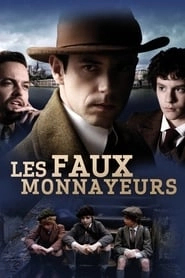 The Counterfeiters hd
