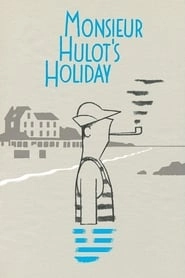 Monsieur Hulot's Holiday hd