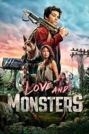 Love and Monsters hd