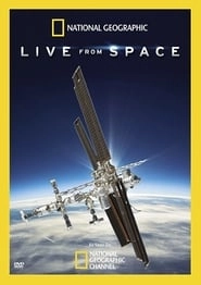 Live from Space hd