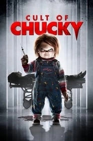 Cult of Chucky hd