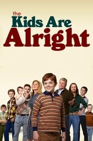 The Kids Are Alright hd
