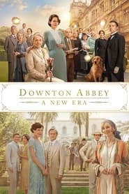 Downton Abbey: A New Era hd