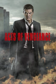 Acts of Vengeance hd