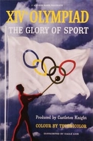XIVth Olympiad: The Glory of Sport hd