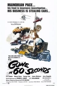 Gone in 60 Seconds