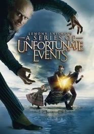 Lemony Snicket's A Series of Unfortunate Events hd