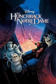 The Hunchback of Notre Dame hd