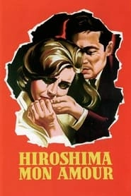 Hiroshima Mon Amour hd