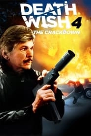 Death Wish 4: The Crackdown hd