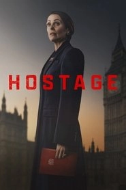 Watch Hostage