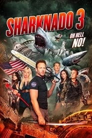 Sharknado 3: Oh Hell No! hd