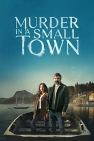 Watch Murder in a Small Town