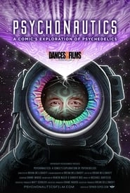 Psychonautics: A Comic's Exploration of Psychedelics HD