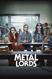 Metal Lords HD