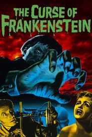 The Curse of Frankenstein hd