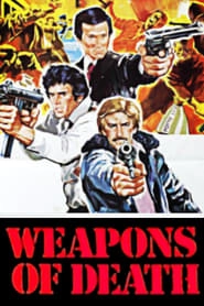 Weapons of Death hd