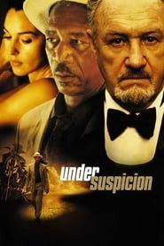 Under Suspicion hd