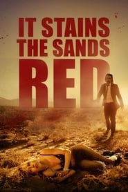 It Stains the Sands Red hd