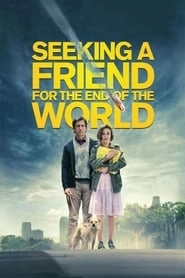 Seeking a Friend for the End of the World hd