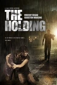 The Holding hd