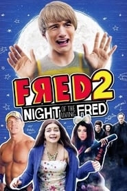 Fred 2: Night of the Living Fred hd