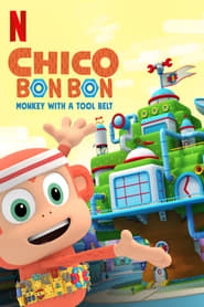 Chico Bon Bon: Monkey with a Tool Belt hd