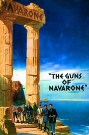The Guns of Navarone hd