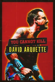 You Cannot Kill David Arquette hd