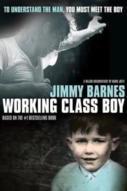 Jimmy Barnes: Working Class Boy hd