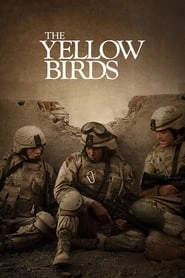 The Yellow Birds hd