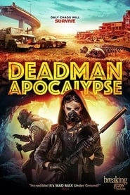 Deadman Apocalypse hd