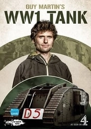 Guy Martin's World War 1 Tank hd