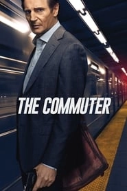 The Commuter hd