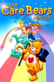The Care Bears Movie hd