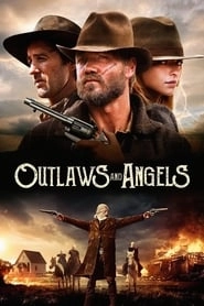 Outlaws and Angels hd