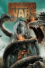 Dragon Wars: D-War HD